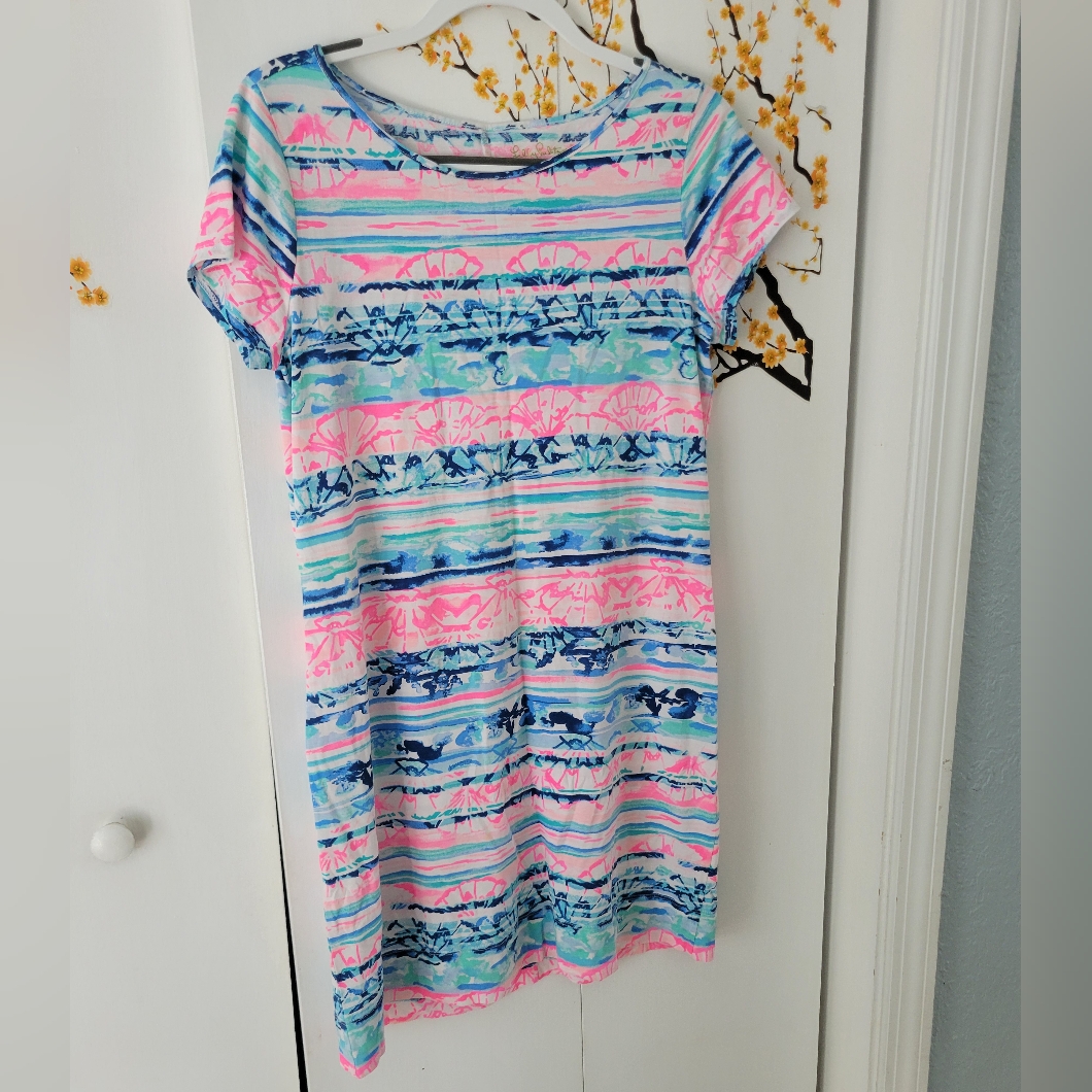Lilly Pulitzer Dress M